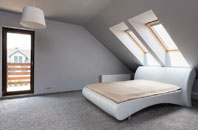 Ryhall bedroom extensions