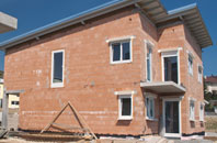 Ryhall home extensions
